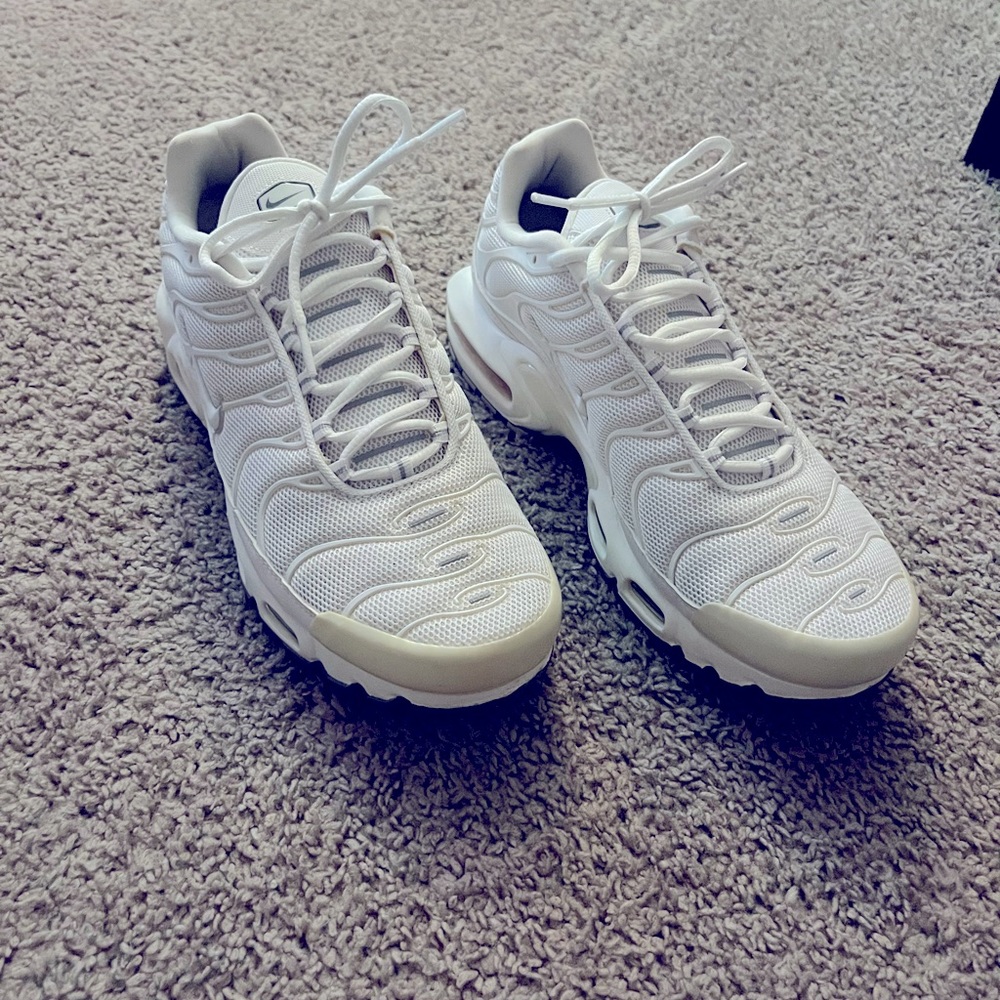 Nike Air Max Plus